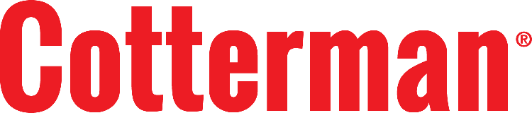 cotterman-logo-red